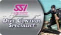 SSI Dive Control Specialists (DCS)