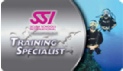 SSI Dive Control Specialists (DCS)